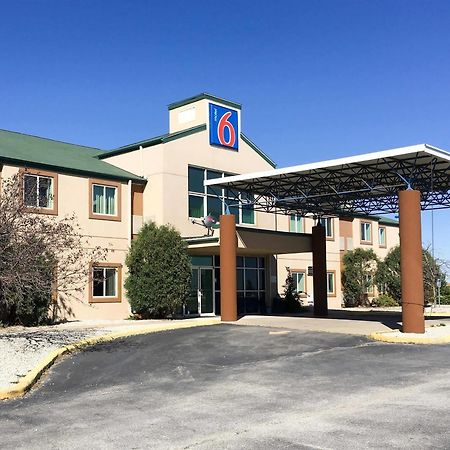 Motel 6-Minonk, Il المظهر الخارجي الصورة