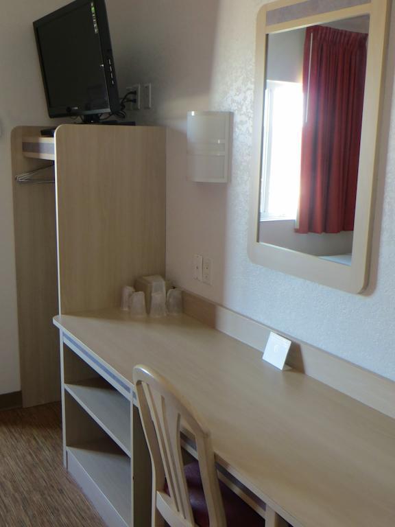 Motel 6-Minonk, Il الغرفة الصورة