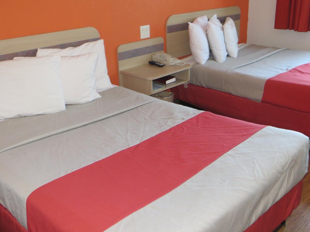 Motel 6-Minonk, Il الغرفة الصورة