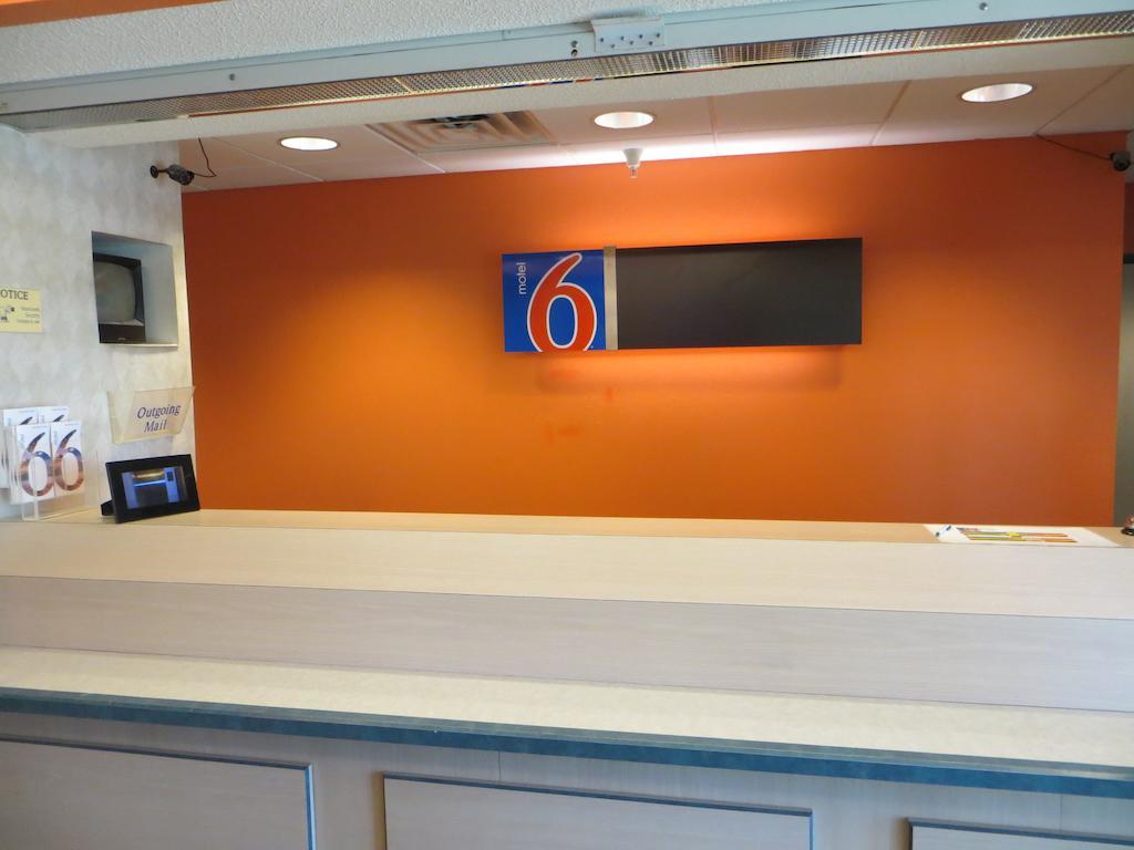 Motel 6-Minonk, Il المظهر الخارجي الصورة