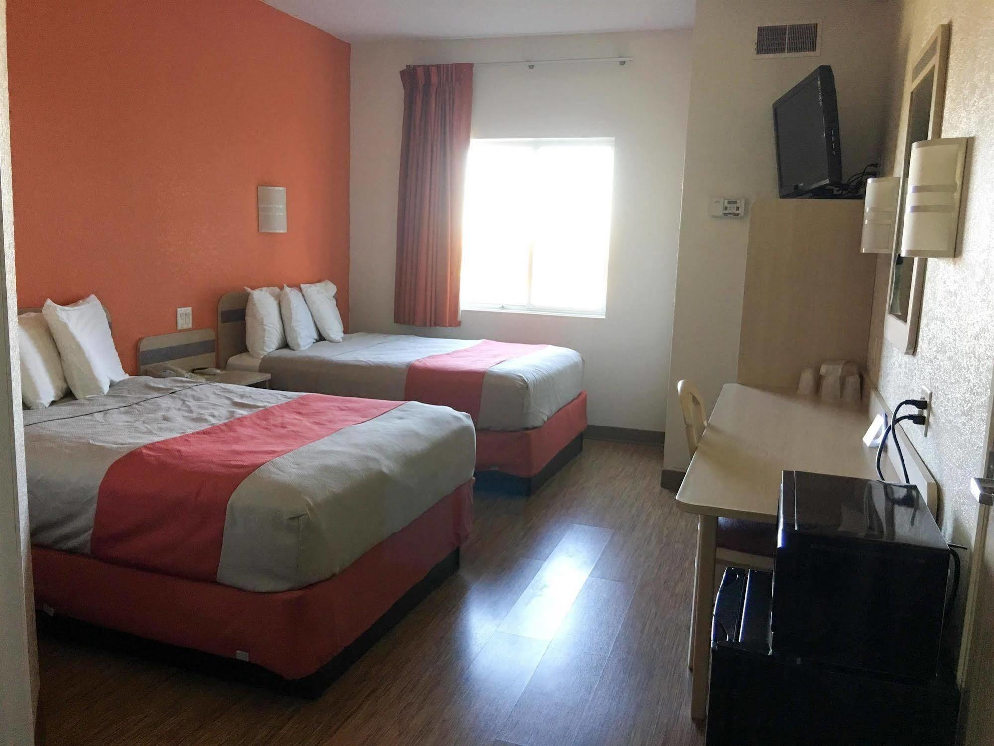 Motel 6-Minonk, Il المظهر الخارجي الصورة