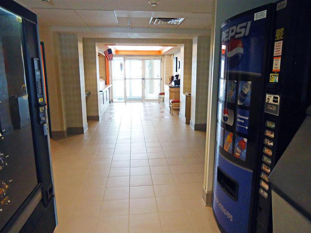 Motel 6-Minonk, Il وسائل الراحة الصورة